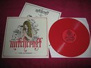 WITCHCRAFT THE ALCHEMIST SWEDISH DOOM ROCK LP VERY RARE FIRST PRES RISE ABOVE