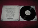 MY SLEEPING KARMA TRI GERMAN STONER ROCK LP FIRST PRES ELEKTROHASCH COLOUR HAZE