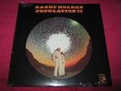 RANDY HOLDEN POPULATION II HARD PROG LP VERY RARE REISSUE HOBBIT BLUE CHEER NEW