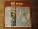 BRUCE SPRINGSTEEN- Born to run  *** RARE SPANISH  P/S 45 1975 45 GREAT CONDITION