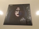 KISS Ace Frehley album, mint in shrink wrap
