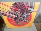 Sealed LP--- JUDAS PRIEST 