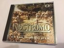 NOSTROMO (Ennio Morricone) OOP 1996 TV Soundtrack Score OST 2CD