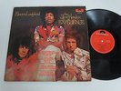 THE JIMI HENDRIX EXPERIENCE/ELECTRIC LADYLAND  2xLP 1970 POLYDOR 184 183-184 FOC