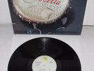 JUDAS PRIEST Rocka Rolla Orig Vinyl LP VISA IMP 7001 Rob Halford Tipton Downing
