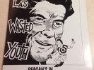 Wasted Youth Reagan's Reagans In vinyl LP  [tag: Black Flag]