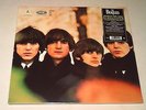 THE BEATLES - FOR SALE - LP 180G VINYL NEW & SEALED N1039