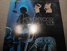 THE DOORS   ABSOLUTELY LIVE  2 LP SET  GATEFOLD COVER  RED ELEKRA LABEL   311