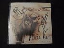 Children Of Bodom - Hate Me + Roundtrip To Hell and Back signed