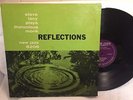 STEVE LACY REFLECTIONS THELONIOUS MONK NEW JAZZ 8206 MONO DG RVG