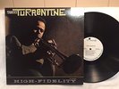 TOMMY TURRENTINE HORACE PARLAN TIME T-70008 WLP PROMO MONO DG