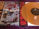 Guns N' Roses ?– Appetite For Destruction RARE BROWN VINYL LP
