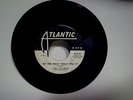 KING COLEMAN-Do The Hully Gully Part 1,Part 2,PROMO,atlantic #2125 45,alaimo