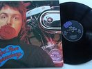 WINGS   PAUL McCARTNEY   RED ROSE SPEEDWAY GATEFOLD SLEEVE  APPLE  ALBUM 1971