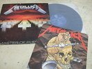 METALLICA KOREA VINYL LP 12