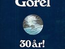 ABBA - SANG TILL GOREL / SÅNG TILL GÖREL (JUB 30) BLUE VINYL ABBA HOLY GRAIL 12