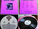 DAVID LYNCH'S WILD AT HEART  NEAR MINT 1991 LP VINYL CHRIS ISAAK BADALAMENTI