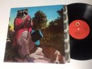 J.J. Cale LP Naturally ORIG