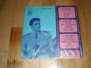 Elvis Presley The Golden Hits LP LW-243 Original 1965 Taiwan