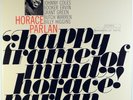 HORACE PARLAN-HAPPY FRAME OF MIND-MINT RECORD, UNPLAYED,