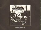 Complete Disorder EP Disorder UK 7