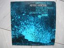 Herbie Hancock Empyrean Isles B.N. 84175 MINT - postage to USA 9.00$