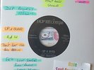 Northern Soul - JAY TRAYNOR - UP AND OVER - DCP RECORDS 13302 - 70ts Pressing