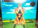 DAVID BOWIE Earthling Sealed Tri-fold Cover Vinyl LP