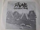 Never Played Rare Fhab4 Dead Beatles 45 rpm single vinyl 1982