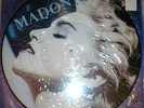 Madonna - TRUE BLUE - LP ALBUM VINILE 200gr PICTURE DISC - nuovo
