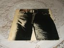 THE ROLLING STONES. STICKY FINGERS. GATEFOLD. PICTURE SLEEVE. COC 59100. 1971.