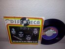 KISS ROCK  ROLL ALL NITE + NOTHIN´. (LIVE SPAIN PROMO STICKER  iron maiden heavy