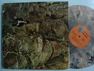 DAVE MASON Alone Together ROCK LP BLUE THUMB Fold-Out MARBLE VINYL