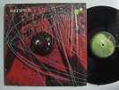 MODERN JAZZ QUARTET Space JAZZ LP SHRINK APPLE Promo Hole MINT