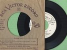 PEREZ PRADO Anna - Silvana Mangano RCA VICTOR 47-5367 Pres USA 1956 EP 45rp VG++