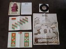GENESIS SELLING ENGLAND BY THE POUND TOUR PROGRAMME PACKAGE  INSANELY RARE