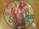 THE BOSSA NOVA EXCITING JAZZ SAMBA RHYTHMS VOL. 6 NM LP NUDE PICTURE DISC EXOTIC