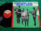 The Beatles LP same (AMIGA) 1965