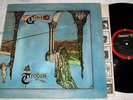 GENESIS - TRESPASS - IMPULSE 1ST PRESS PROMO - 1970