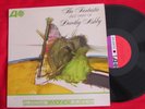 Dorothy Ashby The Fantastic Jazz Harp of  orig Atlantic  Mono LP almost NM