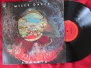 MILES DAVIS Agharta original COLUMBIA 2XLP gatefold NM