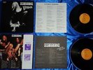 SCORPIONS - 2x Japan LP - In Trance + 1, rare first press, OBI, insert, EX Vinyl
