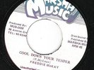? another killer roots FREDDIE McKAY Cool Down Your Temper