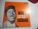 45 RPM LITTLE RICHARD EP SEP-400 Long Tall Sally & More 1957 VG+ Specialty