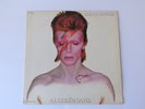 David Bowie: Aladdin Sane - RCA AYL1-3890 - EX/VG+ LP