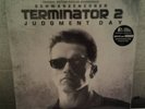 @Terminator 2 (2LP) - Judgment Day, Soundtrack Limited Edition, NEU & OVP@