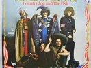 Country Joe and The Fish - I Feel Like I'm Fixin' To Die - Vanguard SVRL 19029