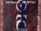 Halber Mensch - EINSTÜRZENDE NEUBAUTEN [LP]