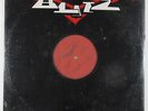 Blitz - Blitz EP - Ripper - Private Hard Rock/Metal SEALED