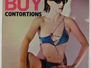 Contortions - Buy LP - ZE VG+